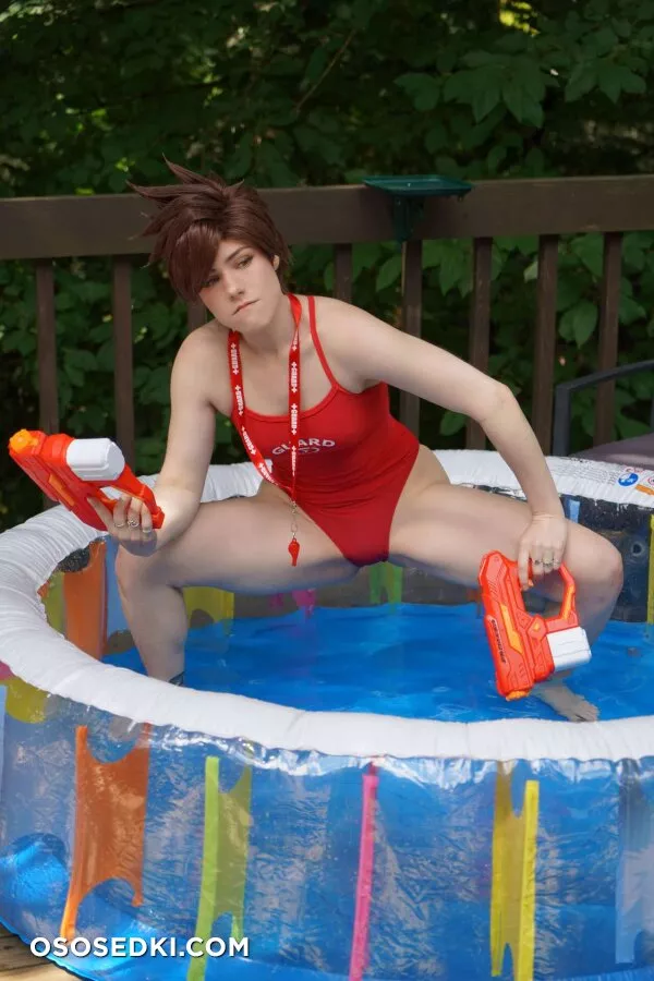 Bukkit Brоwn - Lifeguard Tracer - 92
