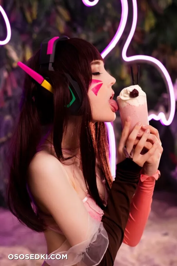 Rocksy Light - D.Va - 18