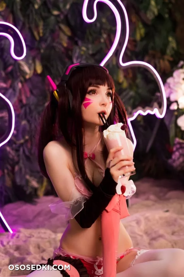 Rocksy Light - D.Va - 23