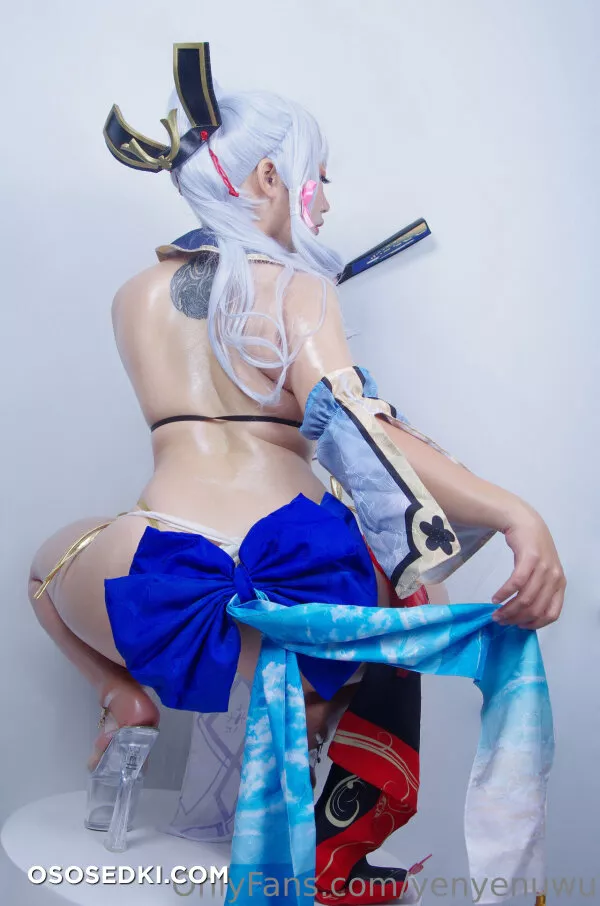Ino - Ayaka - 5