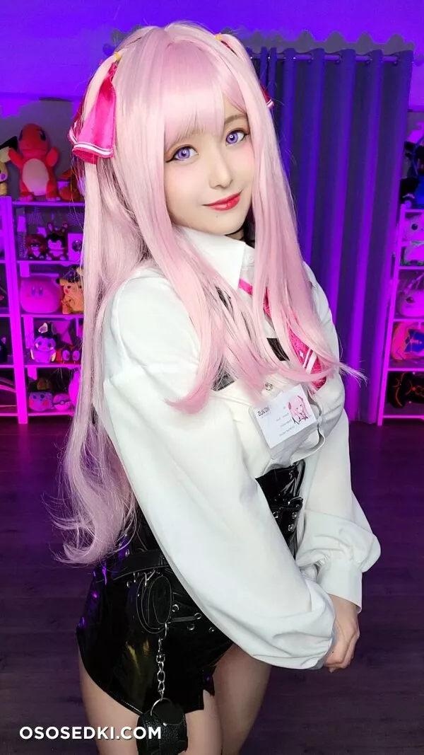 MONAMISA - Yuni - 1