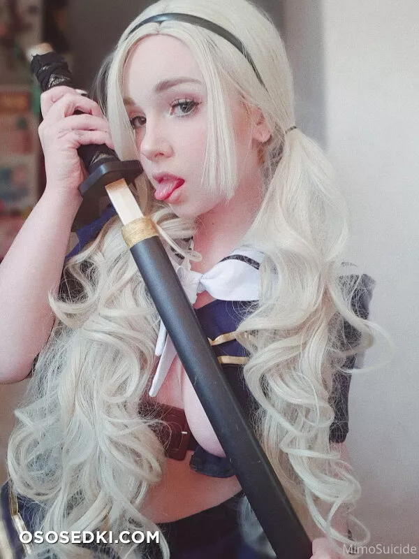 Mimorgue - Babydoll - 1