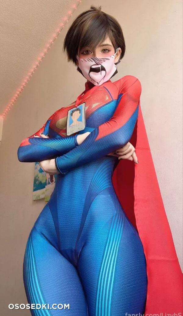 Astolfitoliz - Supergirl - 18