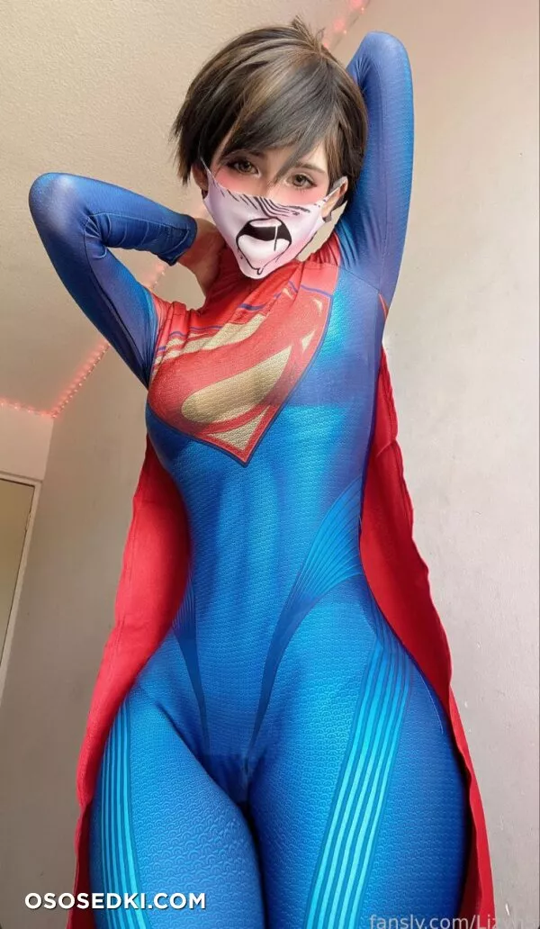 Astolfitoliz - Supergirl - 19