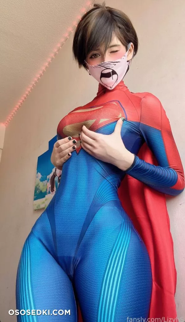 Astolfitoliz - Supergirl - 20