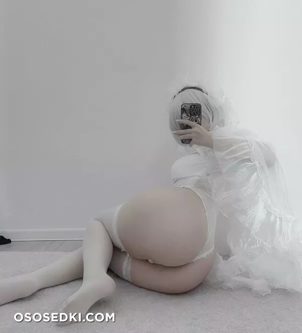 Epicinternetgf - 2B Qipao - 6