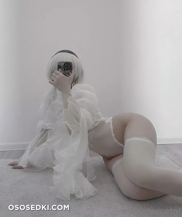 Epicinternetgf - 2B Qipao - 7