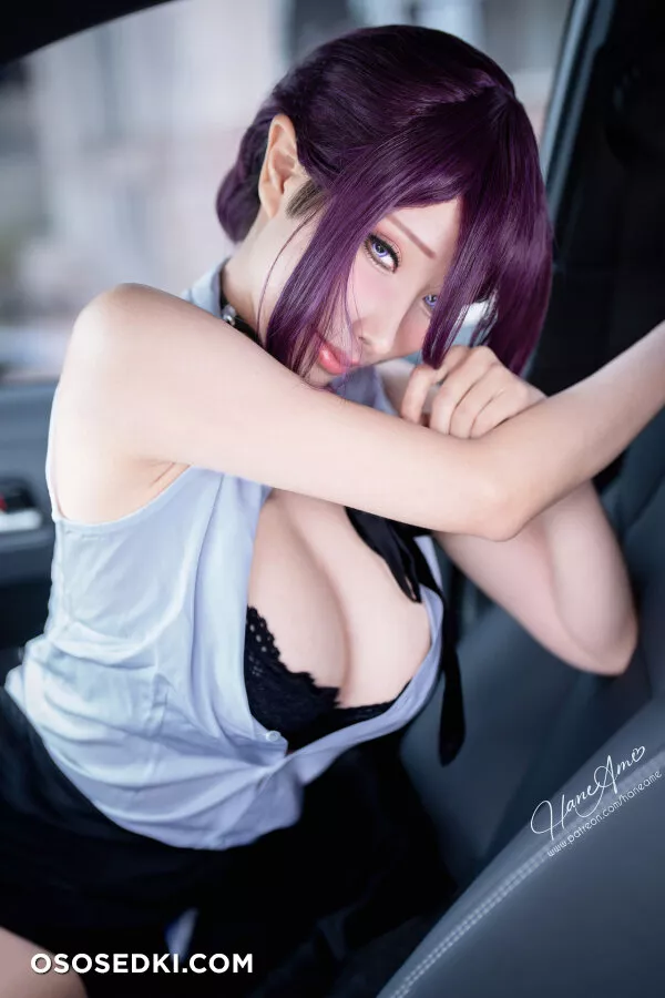 Hane Ame - Reze - 11
