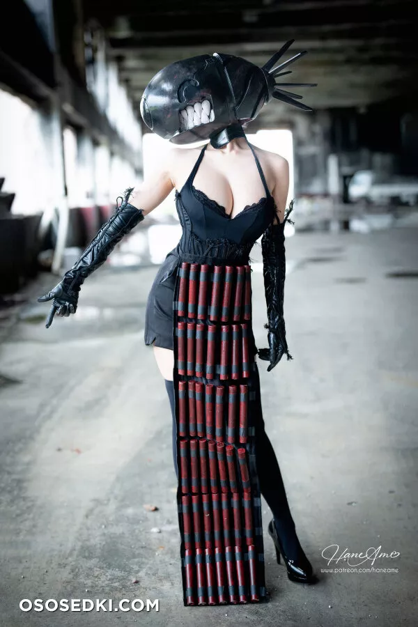 Hane Ame - Reze - 27