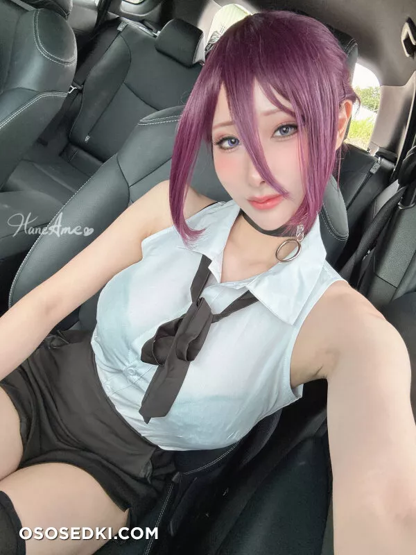 Hane Ame - Reze - 37