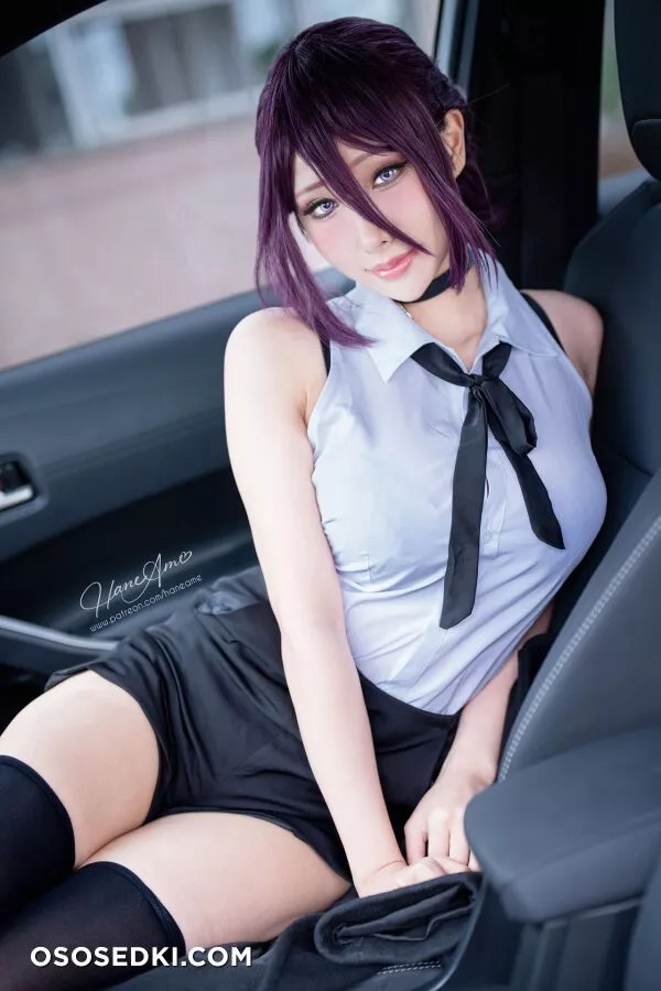 Hane Ame - Reze - 7