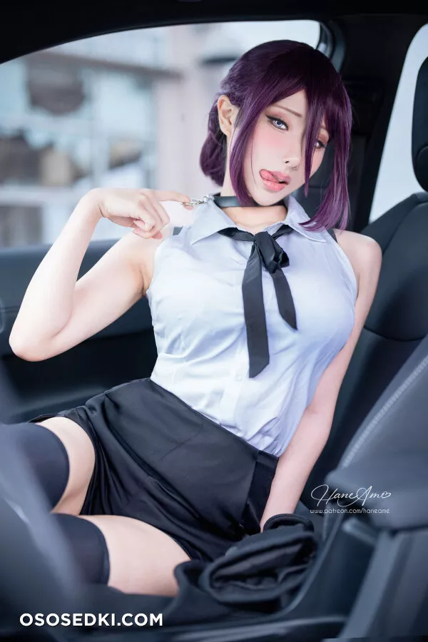 Hane Ame - Reze - 8