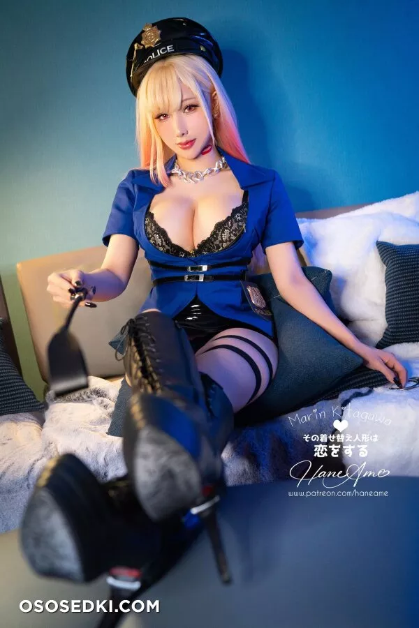 Hane Ame - 喜多川海梦 - 1