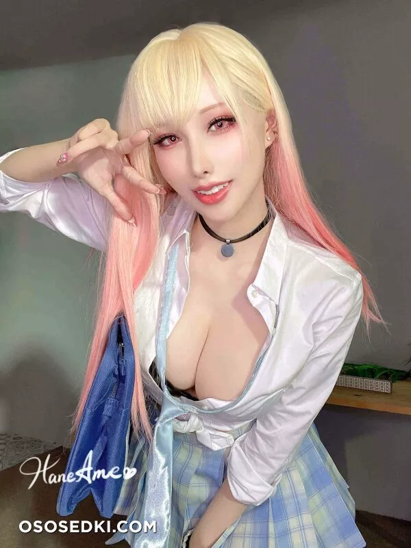 Hane Ame - 喜多川海梦 - 161