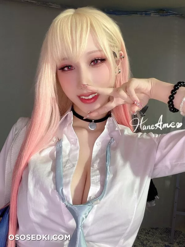Hane Ame - 喜多川海梦 - 170