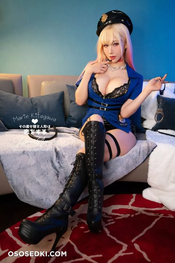 Hane Ame - 喜多川海梦 - 5