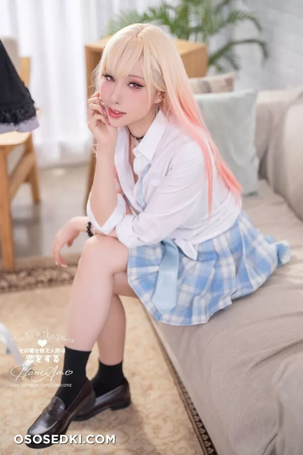 Hane Ame - 喜多川海梦 - 51