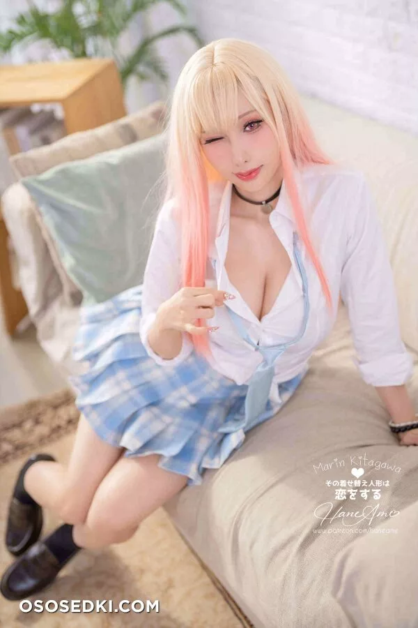 Hane Ame - 喜多川海梦 - 52