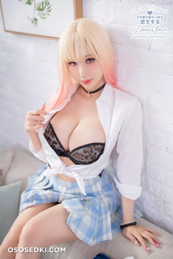 Hane Ame - 喜多川海梦 - 66