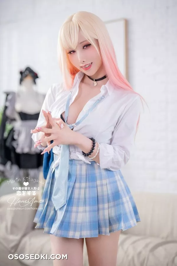 Hane Ame - 喜多川海梦 - 79
