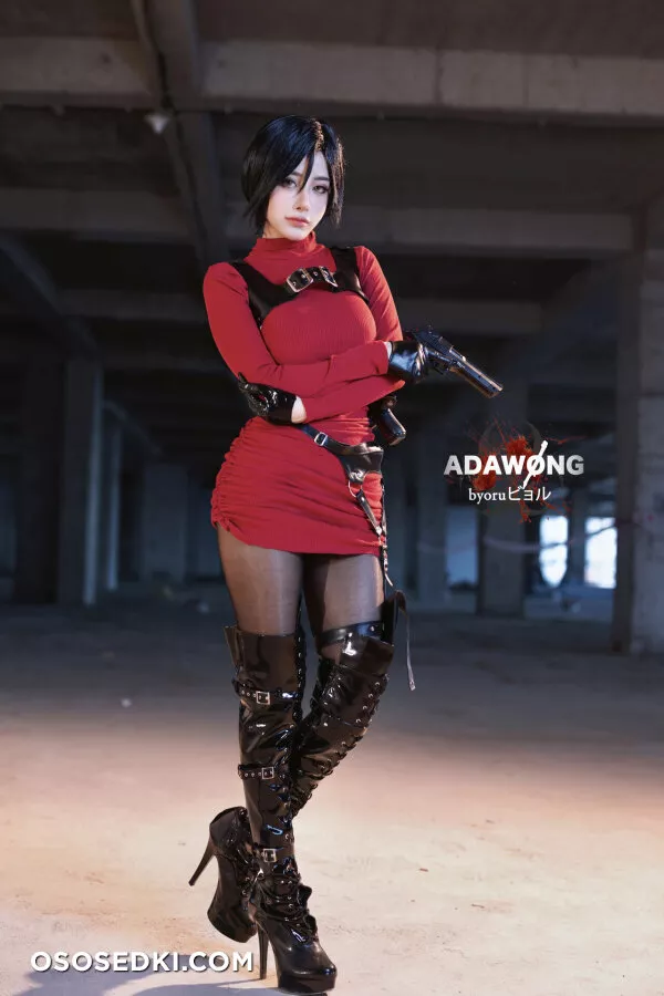Byoru-AdaWong - 1