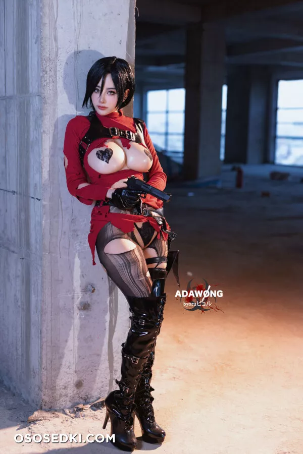 Byoru-AdaWong - 13