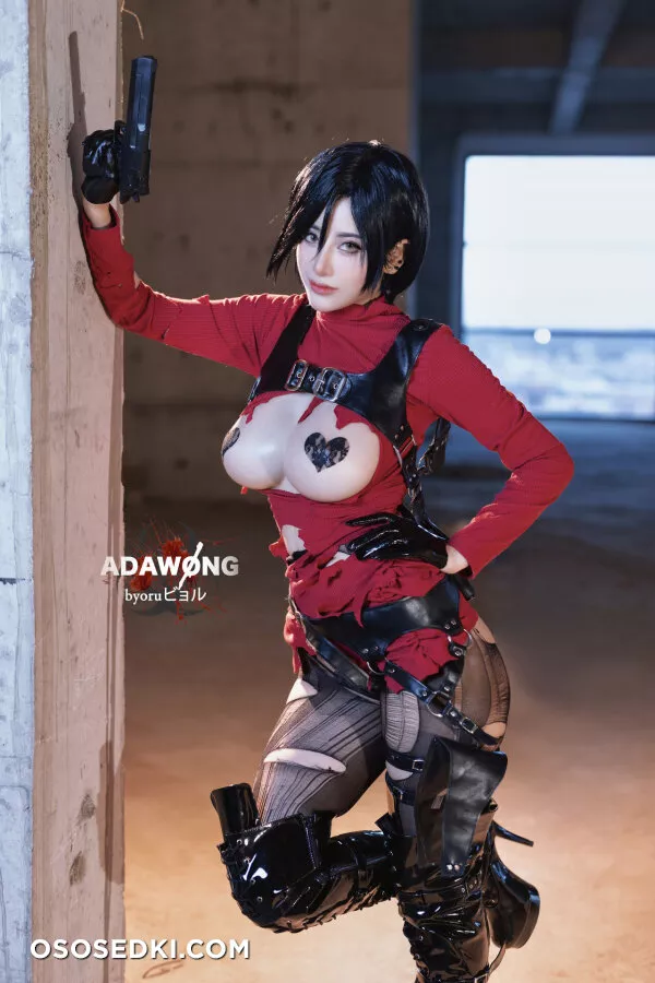 Byoru-AdaWong - 17