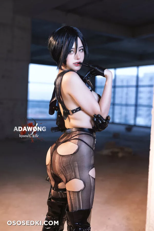 Byoru-AdaWong - 25