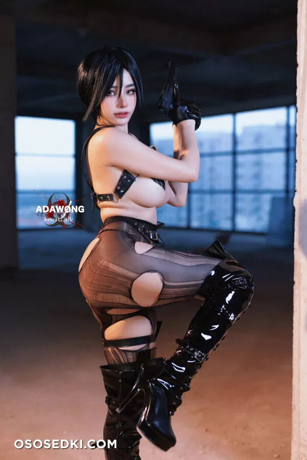Byoru-AdaWong - 34