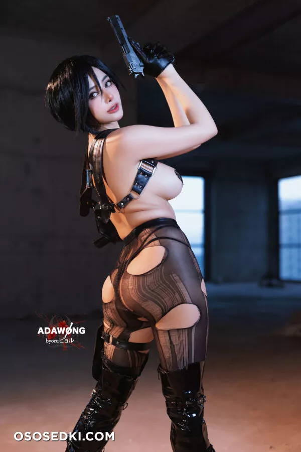 Byoru-AdaWong - 36