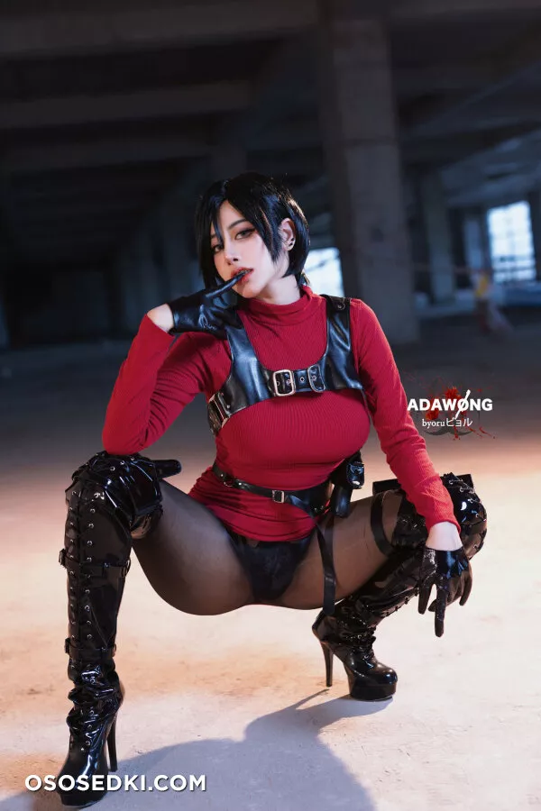 Byoru-AdaWong - 6