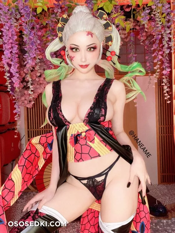 Hane Ame - Daki (Kimetsu no Yaiba) - 18