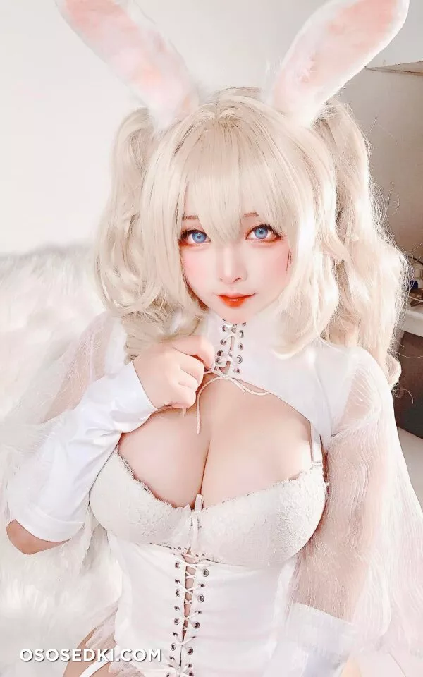 Sayo Momo - Barbara (Genshin Impact) - 6
