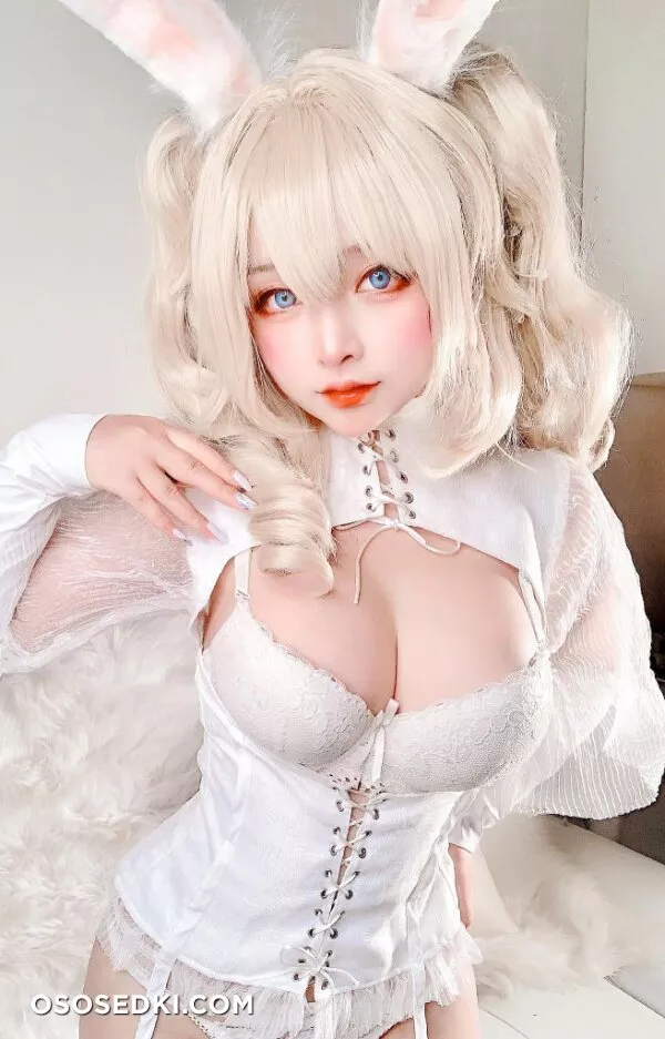 Sayo Momo - Barbara (Genshin Impact) - 7