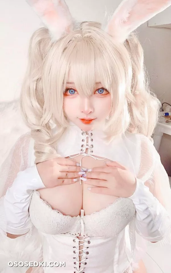 Sayo Momo - Barbara (Genshin Impact) - 8