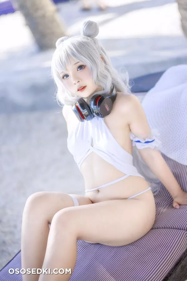 Sayo Momo - Le Malin (Azur Lane) - 10
