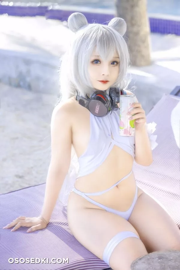 Sayo Momo - Le Malin (Azur Lane) - 11