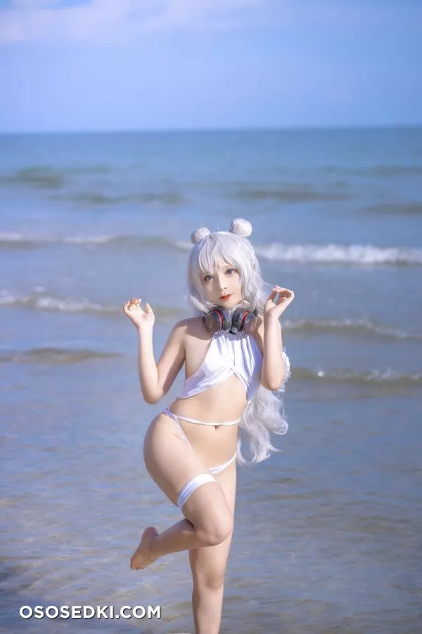 Sayo Momo - Le Malin (Azur Lane) - 12