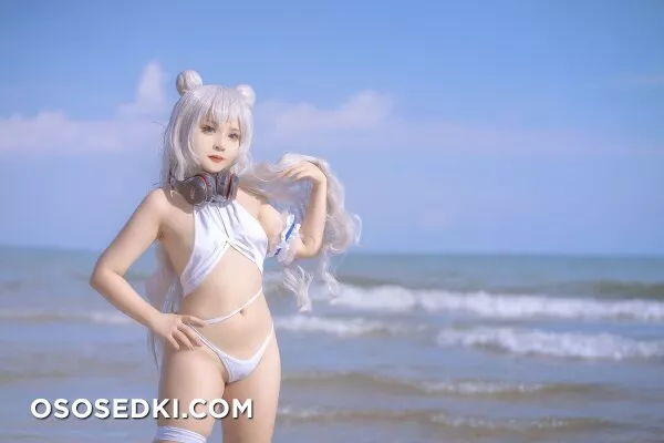 Sayo Momo - Le Malin (Azur Lane) - 13