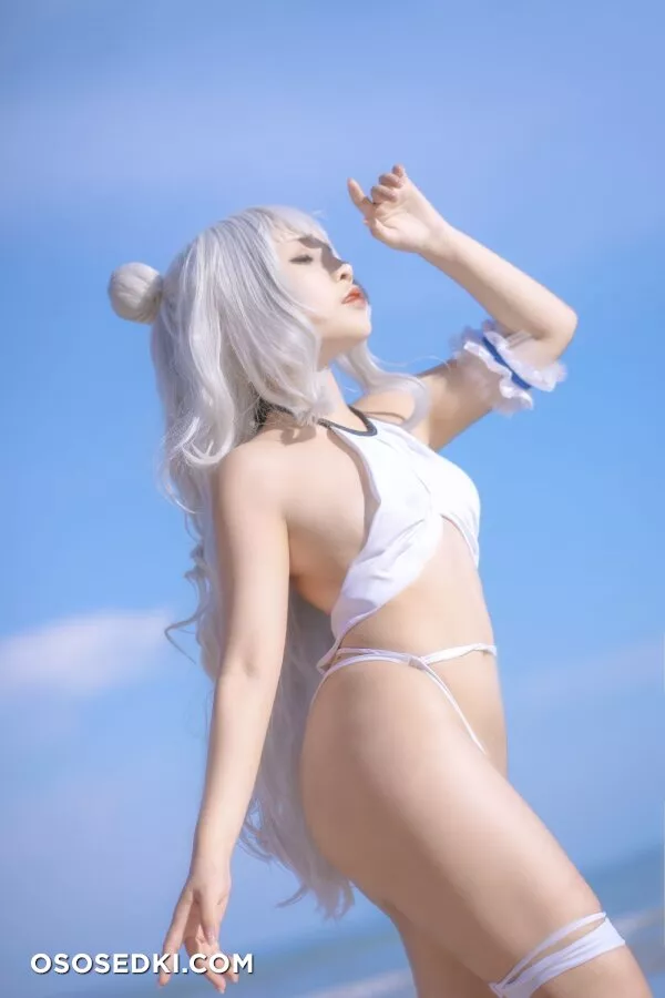 Sayo Momo - Le Malin (Azur Lane) - 15