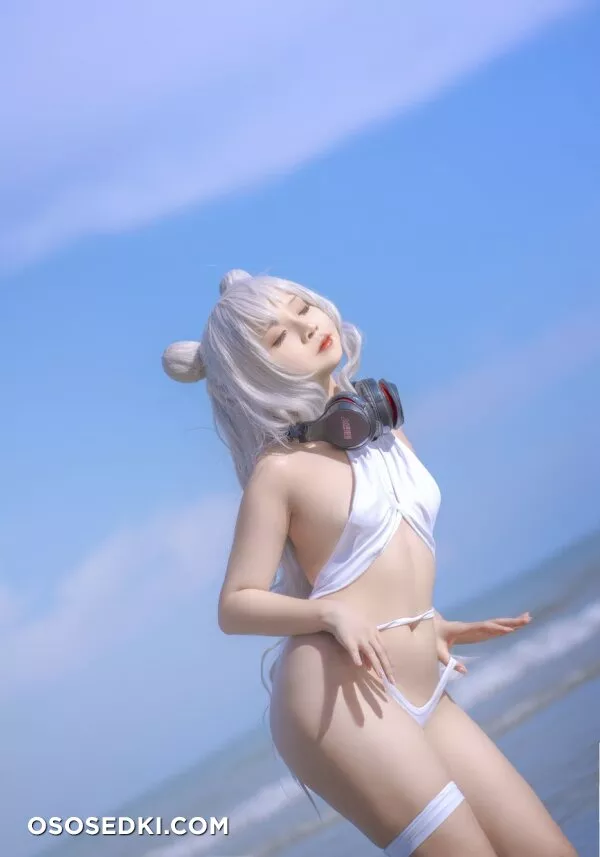 Sayo Momo - Le Malin (Azur Lane) - 16