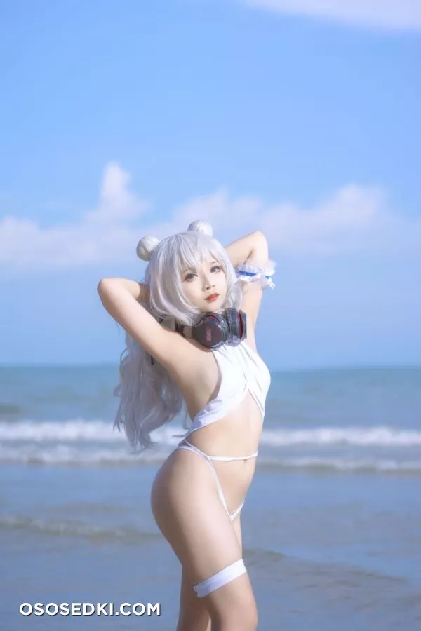 Sayo Momo - Le Malin (Azur Lane) - 17