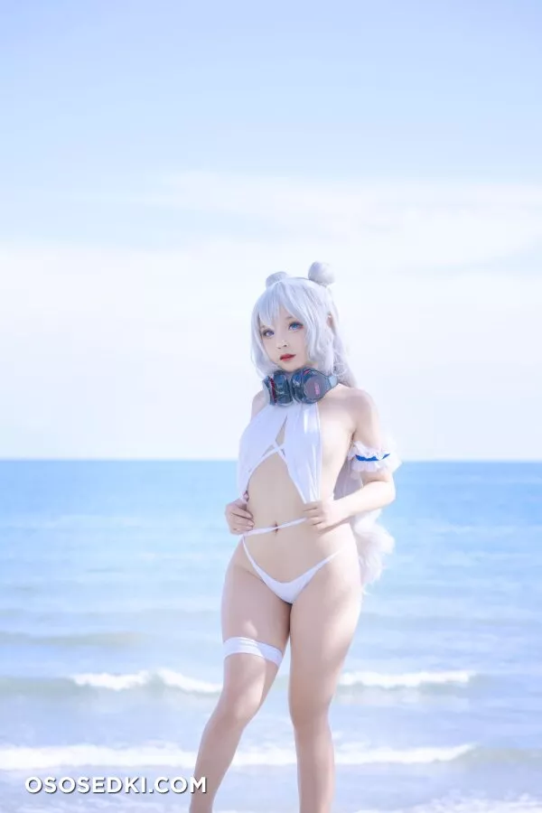 Sayo Momo - Le Malin (Azur Lane) - 18