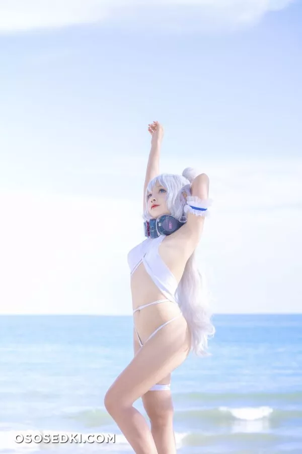 Sayo Momo - Le Malin (Azur Lane) - 19