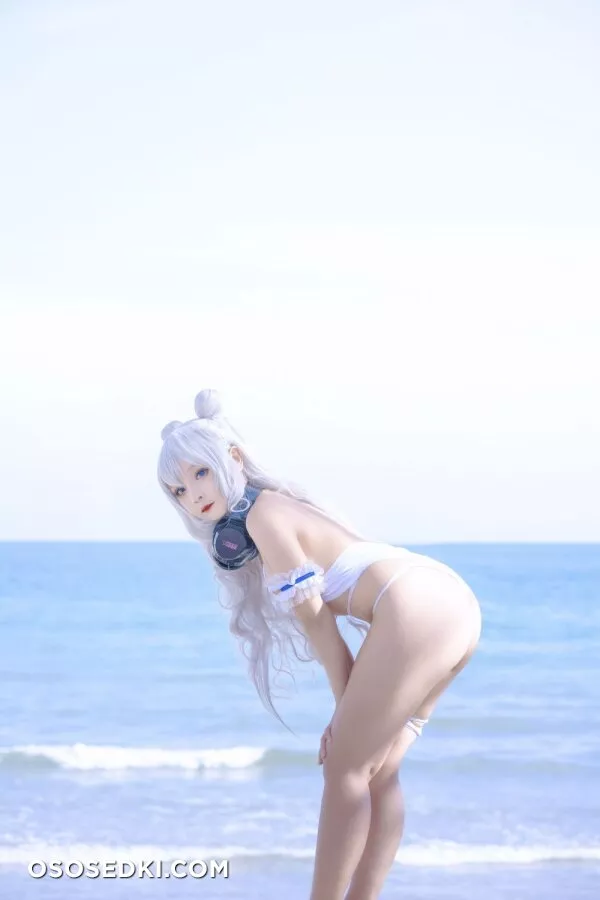 Sayo Momo - Le Malin (Azur Lane) - 21