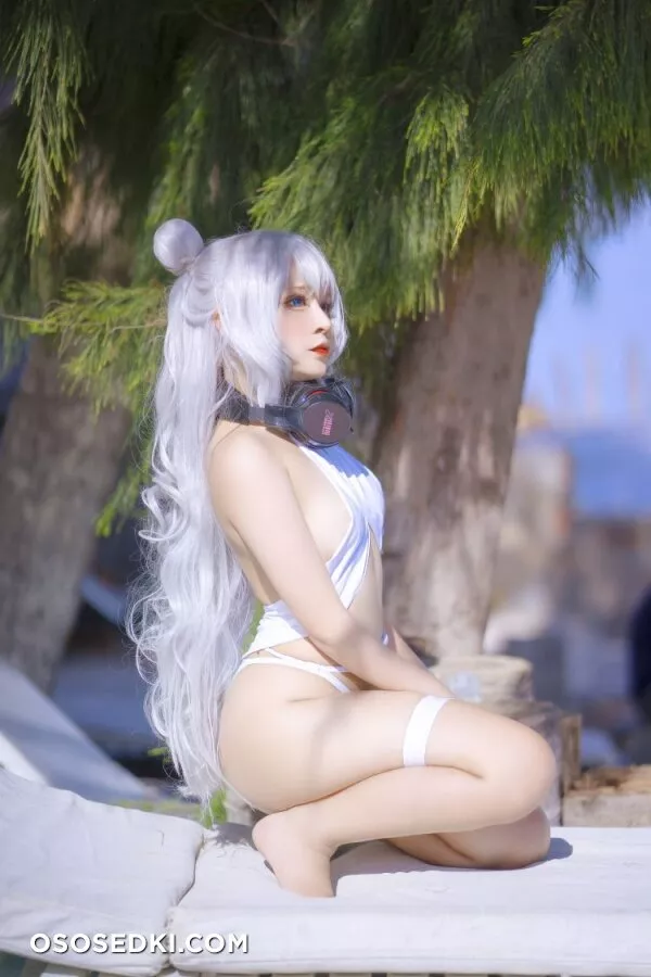 Sayo Momo - Le Malin (Azur Lane) - 3