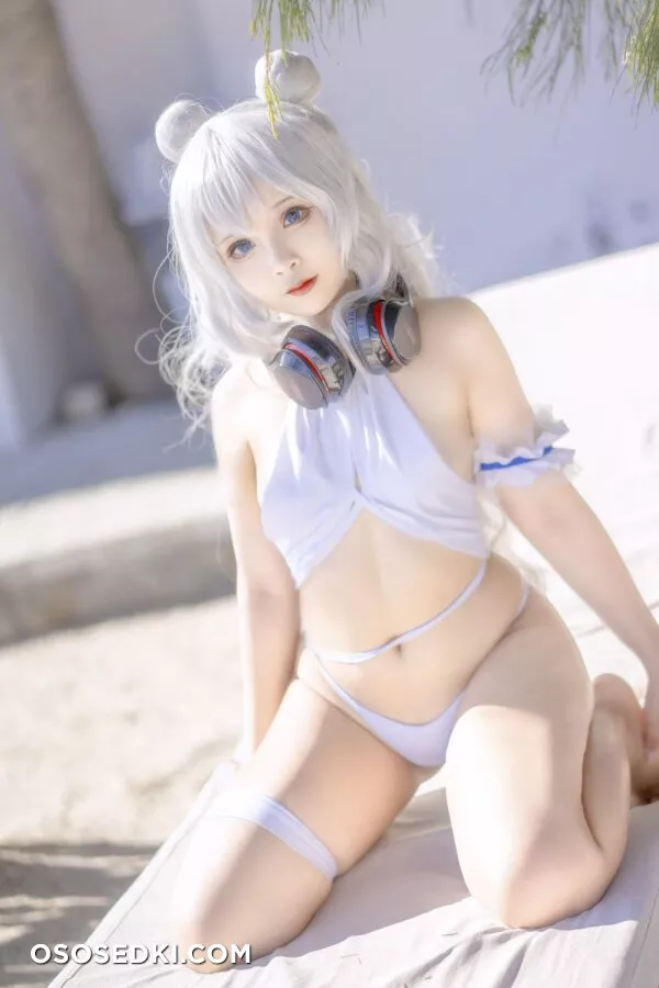 Sayo Momo - Le Malin (Azur Lane) - 7