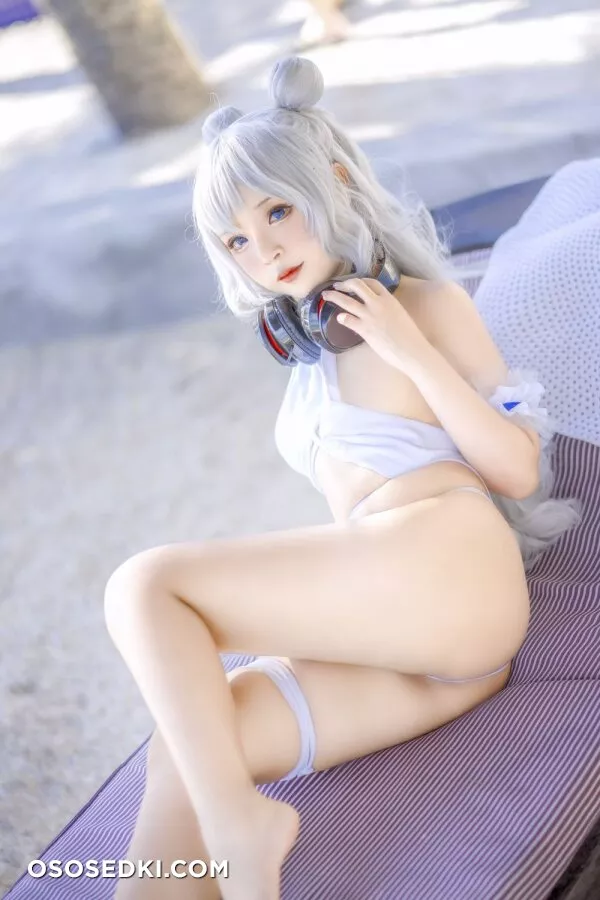 Sayo Momo - Le Malin (Azur Lane) - 9