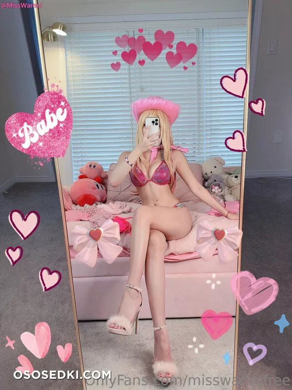 Misswarmj - Barbie - 12