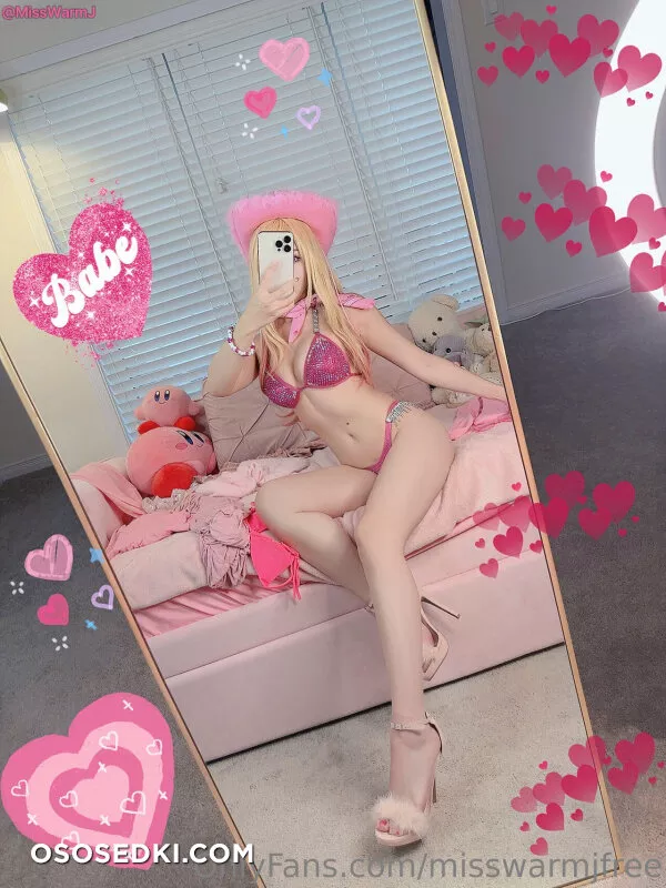 Misswarmj - Barbie - 14
